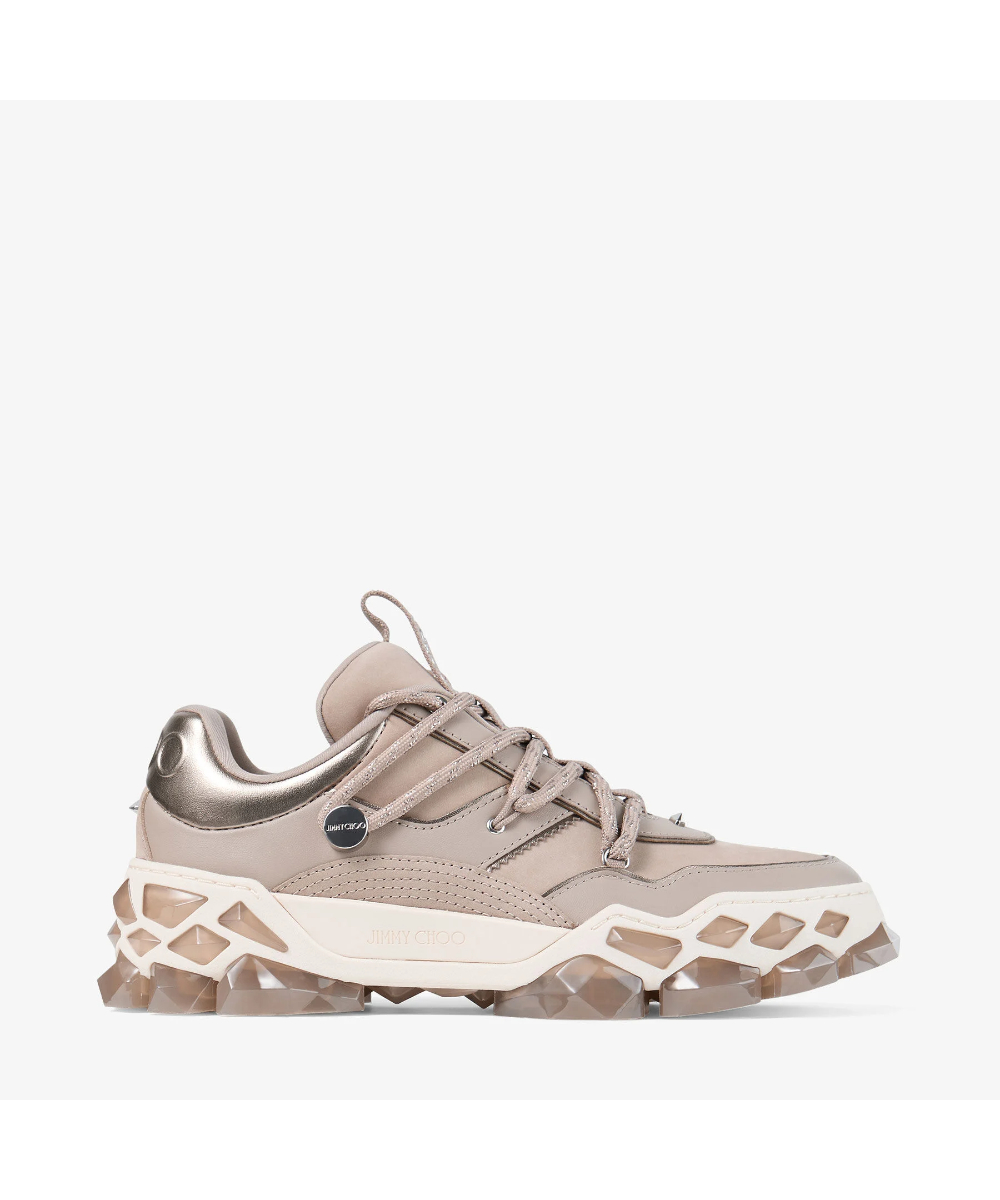JIMMY CHOO/ジミー チュウ通販 | ダイヤモンド X II F【送料無料