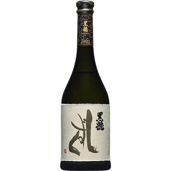 黒龍 しずく | お酒買取専門店JOYLAB｜高価買取・全国店舗展開