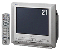 テレビデオ