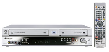VHSをDVDへ丸ごとダビングする「おまかせ自動ダビング」機能搭載当社初