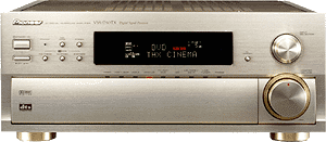 高級マルチチャンネルAVアンプ「VSA-D10TX」「VSA-D8TX」新発売 | 報道