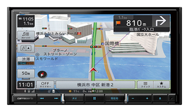 AVIC-RZ812-D 商品概要 | その他カーナビ | カーナビ | パイオニア株式会社