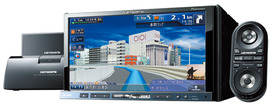AVIC-ZH9900 サポート情報 | サイバーナビ | カーナビ | パイオニア