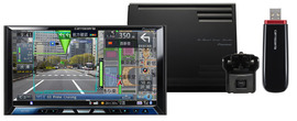 AVIC-ZH09CS サポート情報 | サイバーナビ | カーナビ | パイオニア