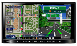 AVIC-MRZ06 サポート情報 | 楽ナビ | カーナビ | パイオニア株式会社