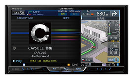 AVIC-ZH0999 商品概要 | サイバーナビ | カーナビ | パイオニア株式会社