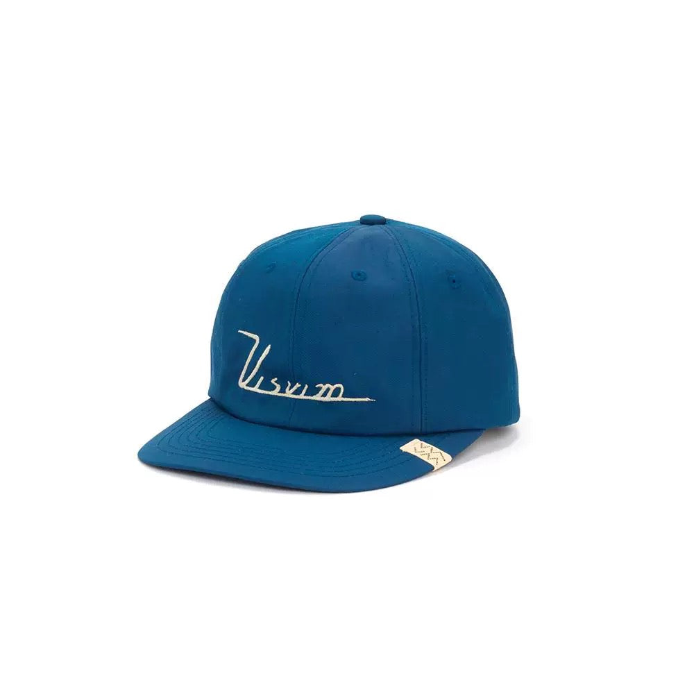 visvim 25SS EXCELSIOR II CAP (W/SI) – Vintage Concept Store