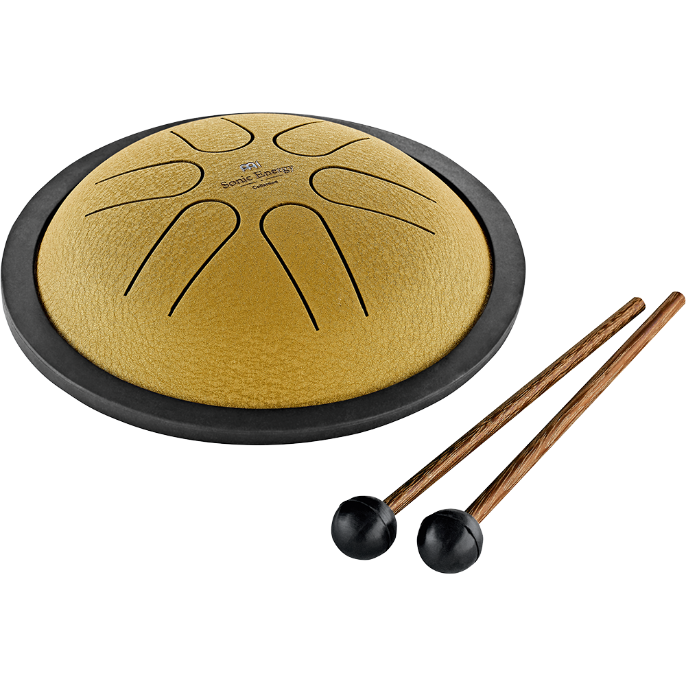 スチールタングドラム｜MEINL SONIC ENERGY 国内公式サイト