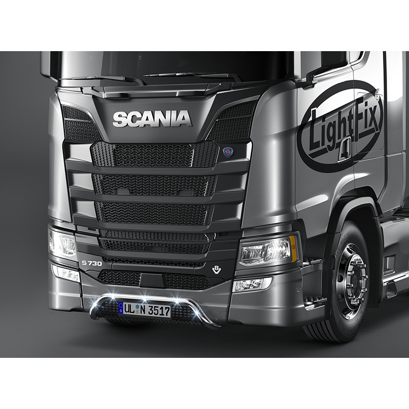 ライトバー全て) SCANIA用 | KCV-PARTS | 輸入トラック(スカニア