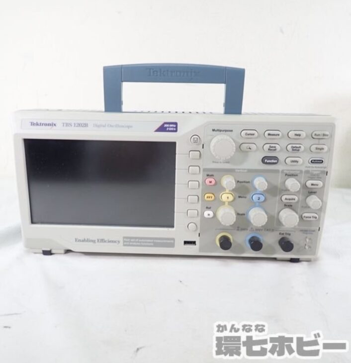 ユピテル MVT-7300 マルチバンドレシーバーをお買取り｜受信機の処分を