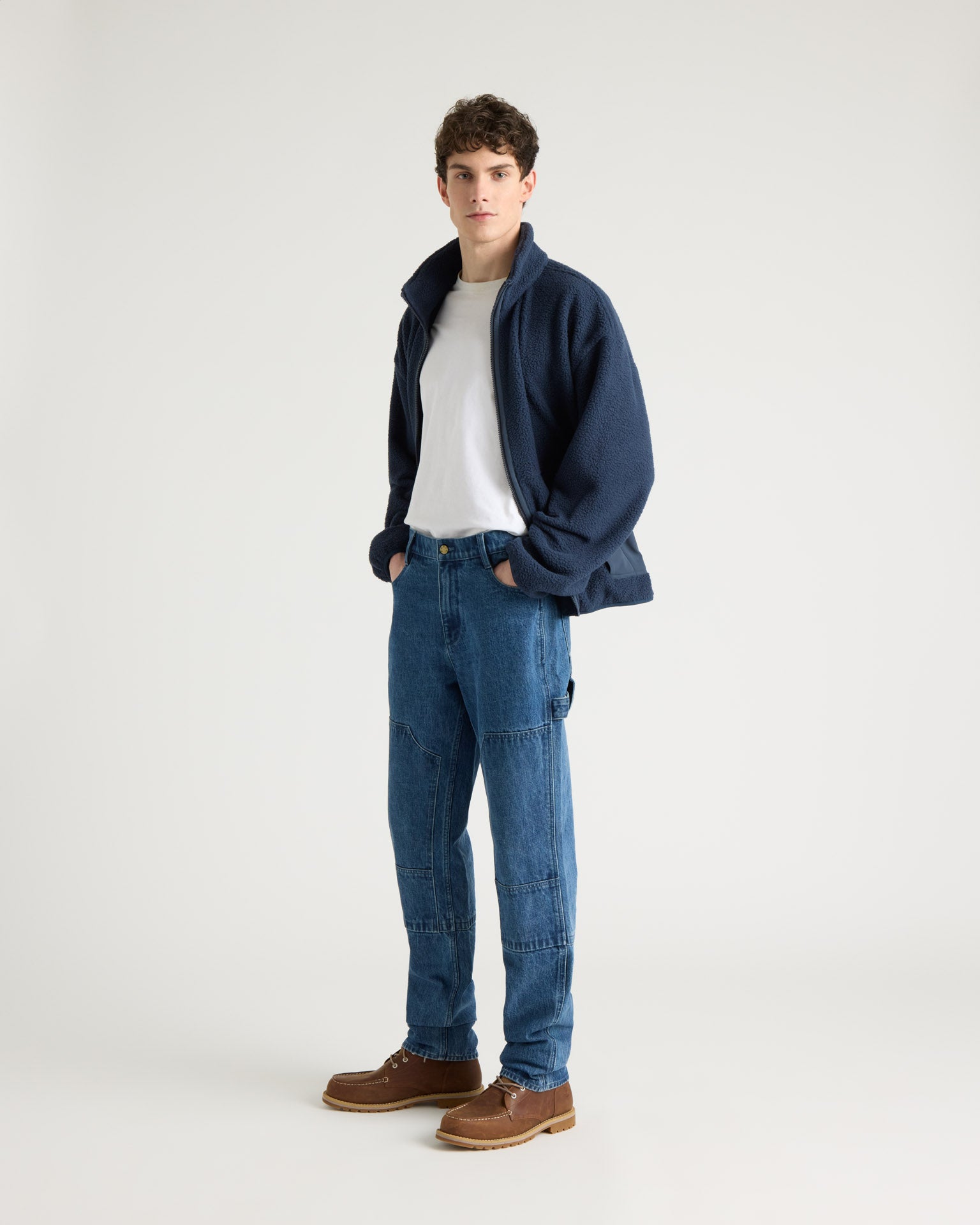 Gatineau Denim Pant | Kanuk