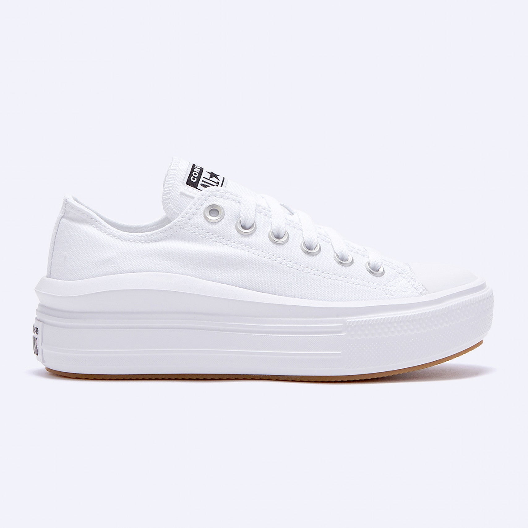 ムーブ WHITE ローカット 570257C - Kanverse.kr