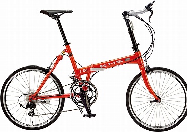 KHS F-20 ケーエイチエス エフ20の自転車が特価で激安です。全国通販