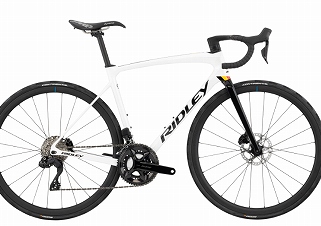 ridley リドレーの自転車が特価で激安です。全国通販やってます