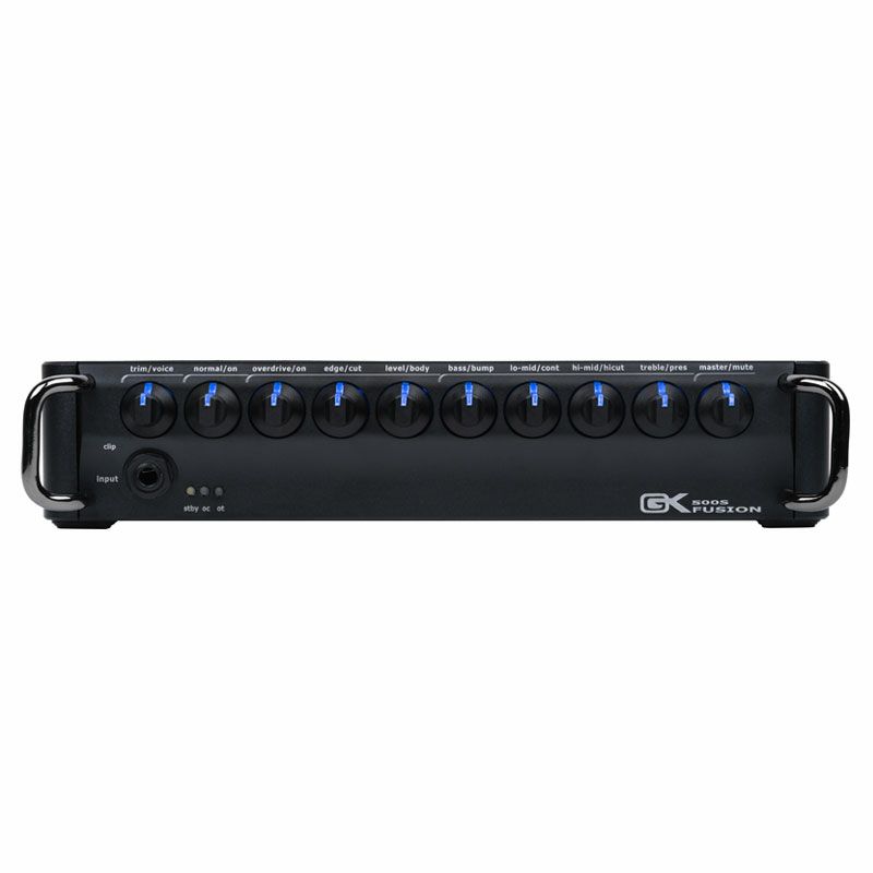 Gallien-Krueger ( ギャリエンクルーガー ) 410 MBP, Powered Cabinet