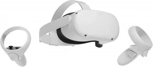 Oculus Quest 2（Meta Quest 2） VR 128GB 【新品】の買取｜店頭買取