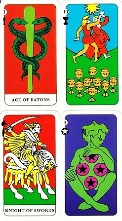 TAROT