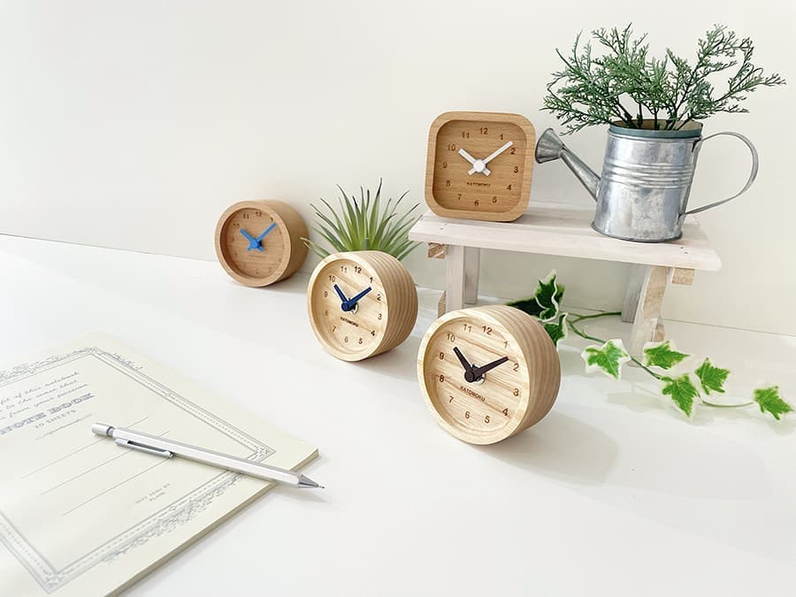 km-125_mini_clock_Ash
