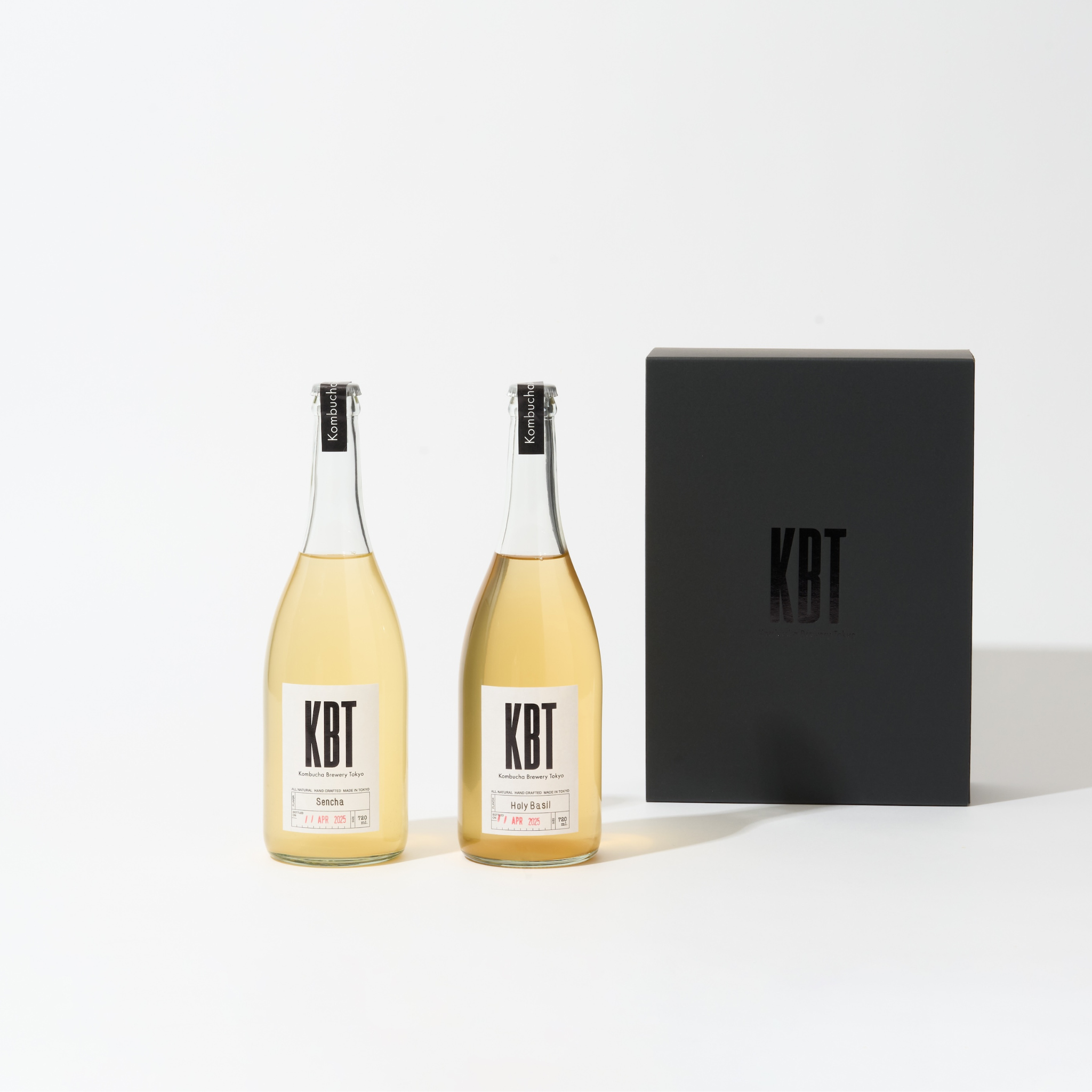 ギフトセット｜720ml 2本（選べるフレーバー）