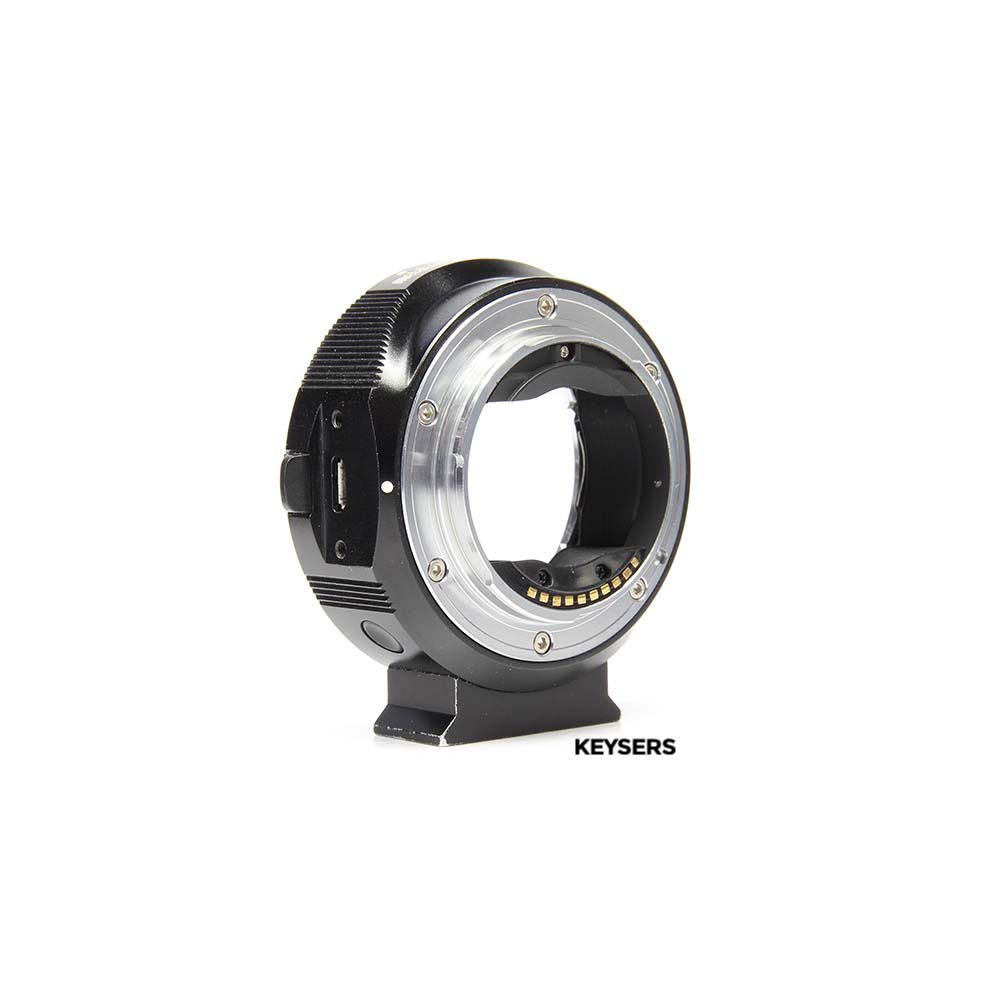 USED: Metabones Canon EF Lens to Sony E Mount Smart Adapter Mark