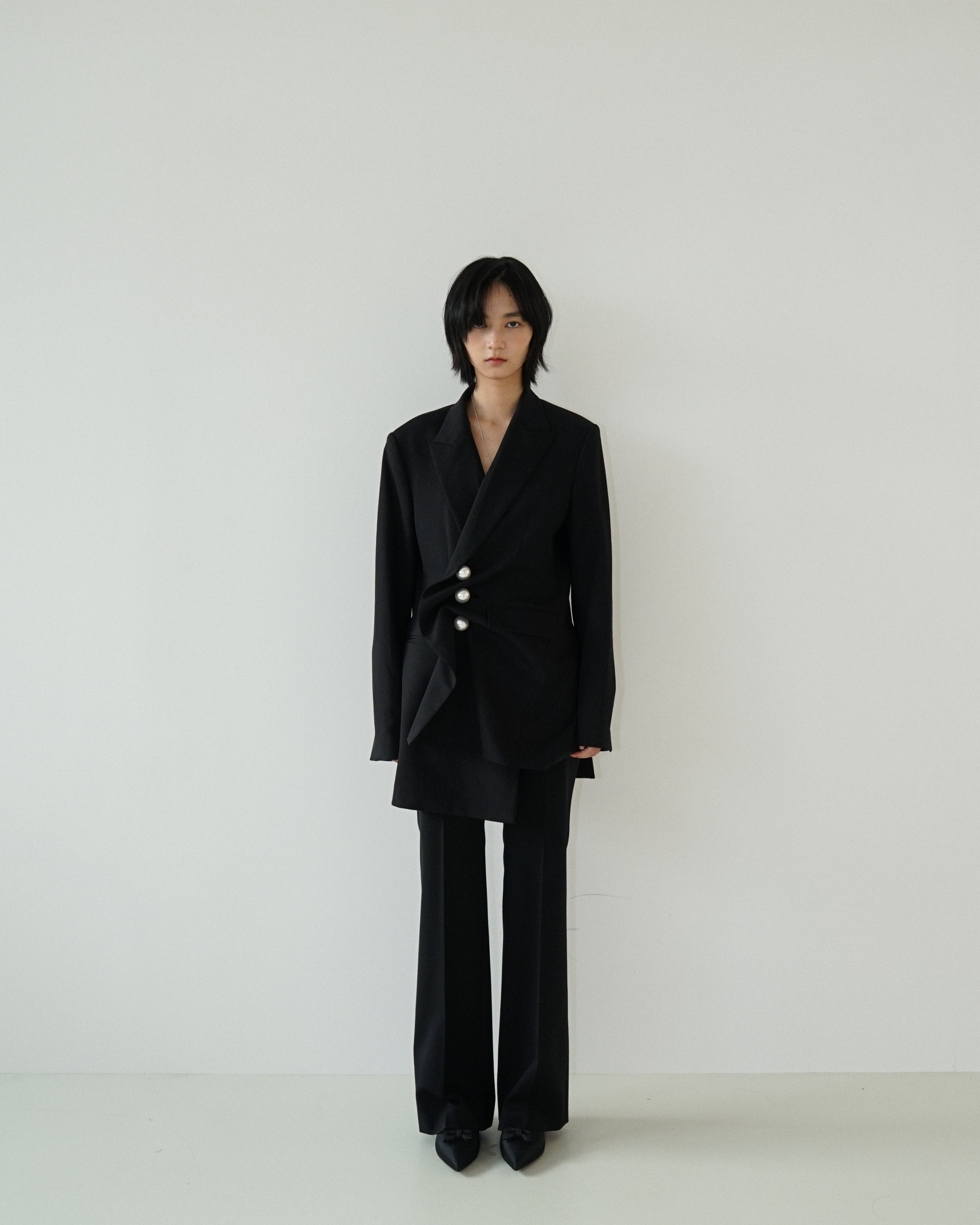 COATS & JACKETS