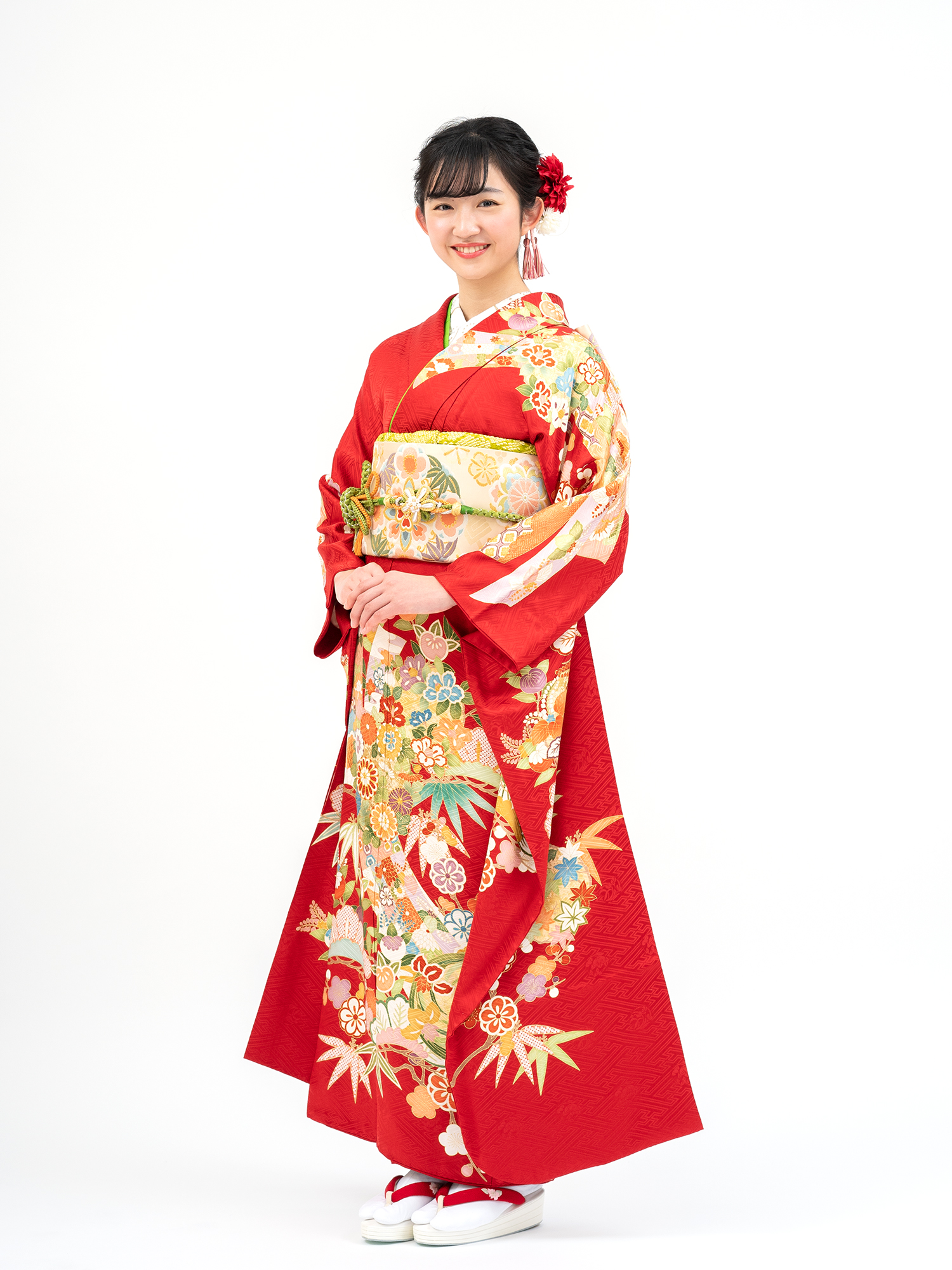 成人式から選ぶ振袖レンタル｜KIMONO-PRO｜京都の着物レンタル＆きもの