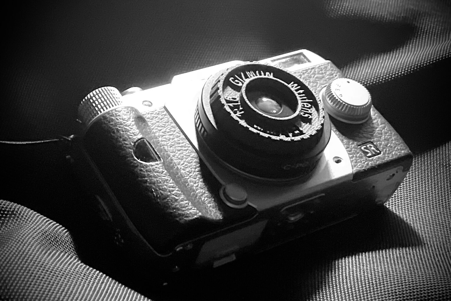 PENTAX Q10と04 Toy Lens Wideで、ラフなスナップを楽しむ。｜記憶カメラ