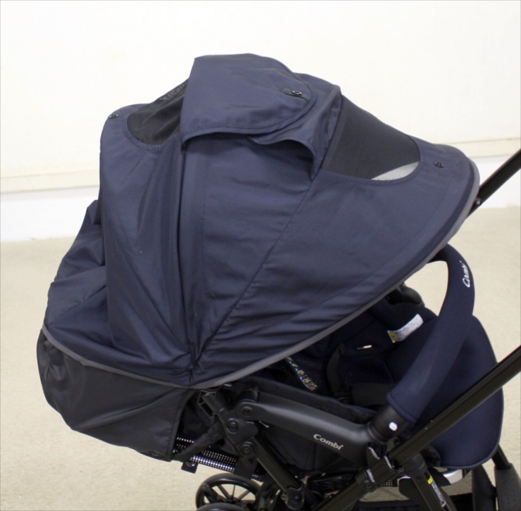 □スゴカルエアー エッグショック AM【コンビ Combi】 発売日2022年5月20日