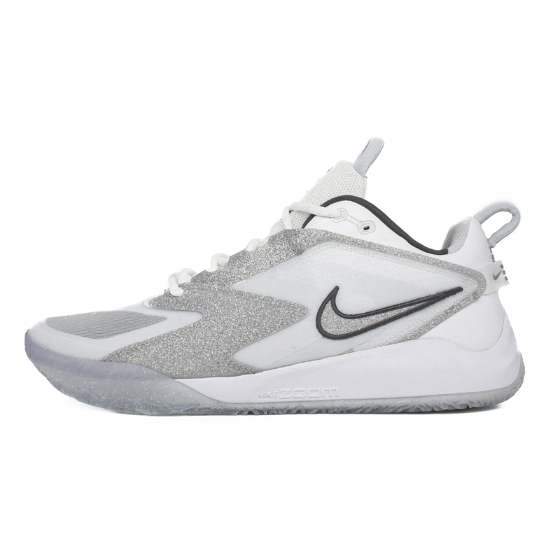 nike 海外限定版バレーボールシューズズーム ハイパーエース 2 SE