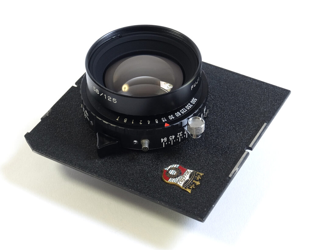 リンホフマスターテヒニカ – こぼうしの写真とカメラの庵「まいぺーす