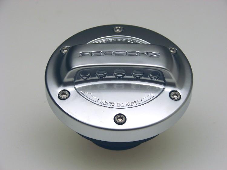 Porsche Fuel Cap / ポルシェ フューエルキャップ 996/997/Boxster