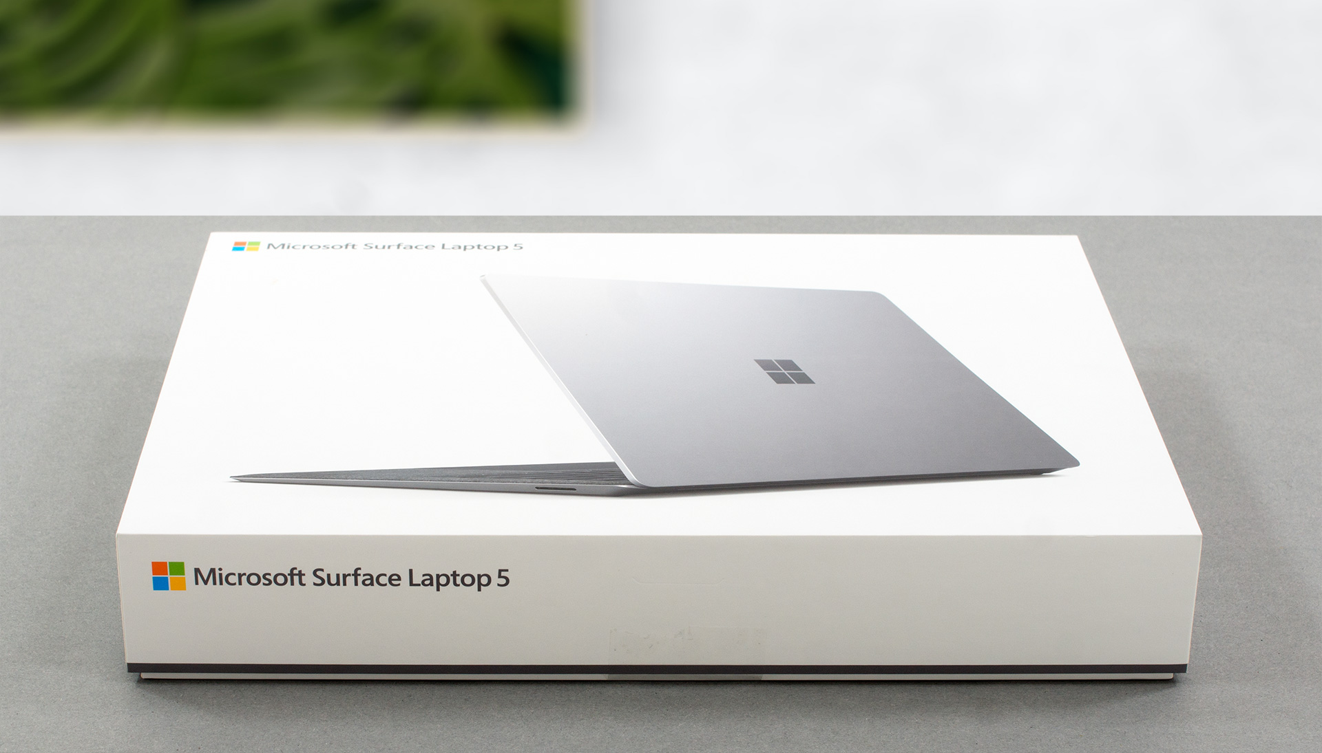 マイクロソフト Surface Laptop 5（13.5インチ）レビュー - 彼らが