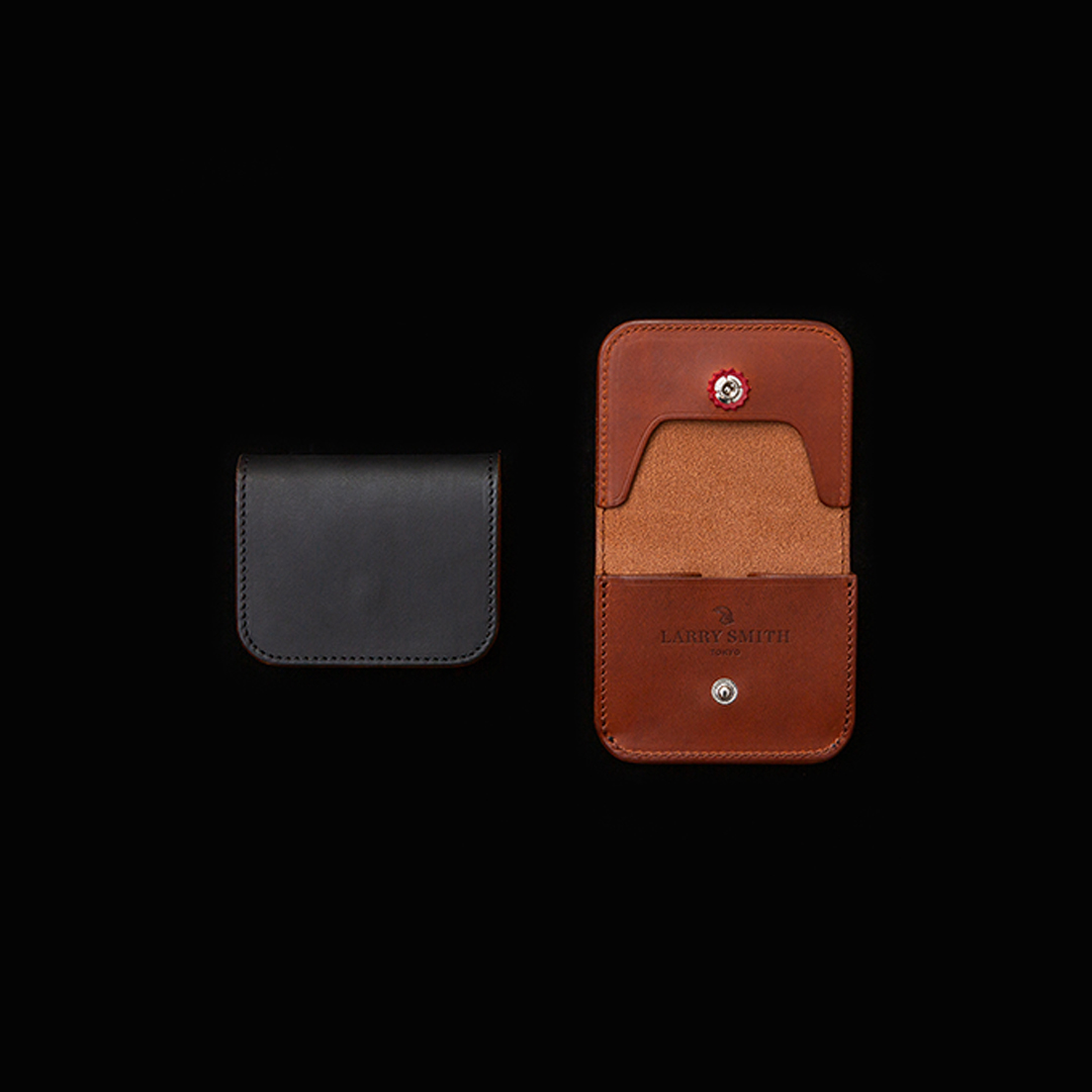 Larry SmithWallets & more - Larry Smith
