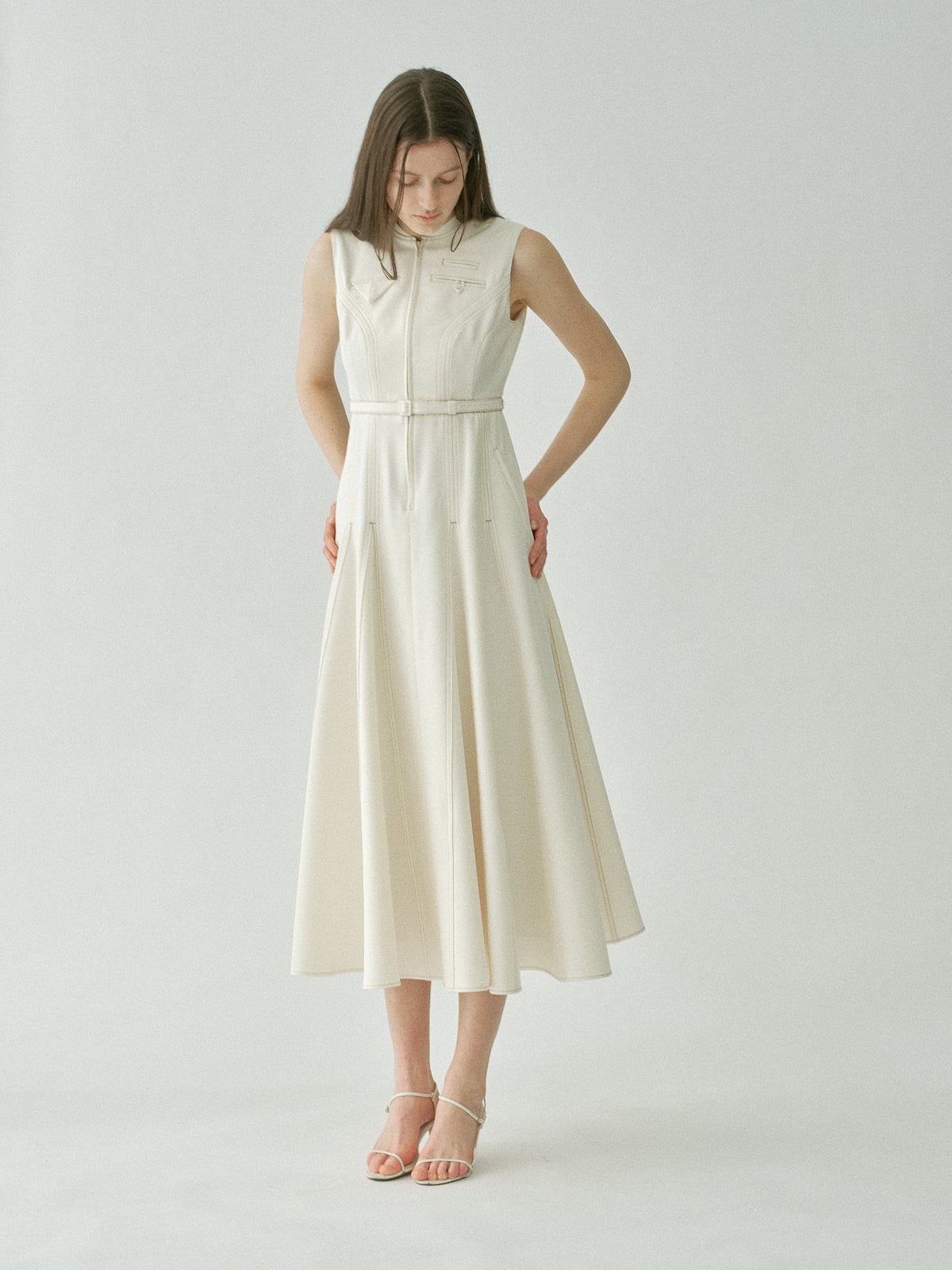 商品 – L'AUBE BLANC