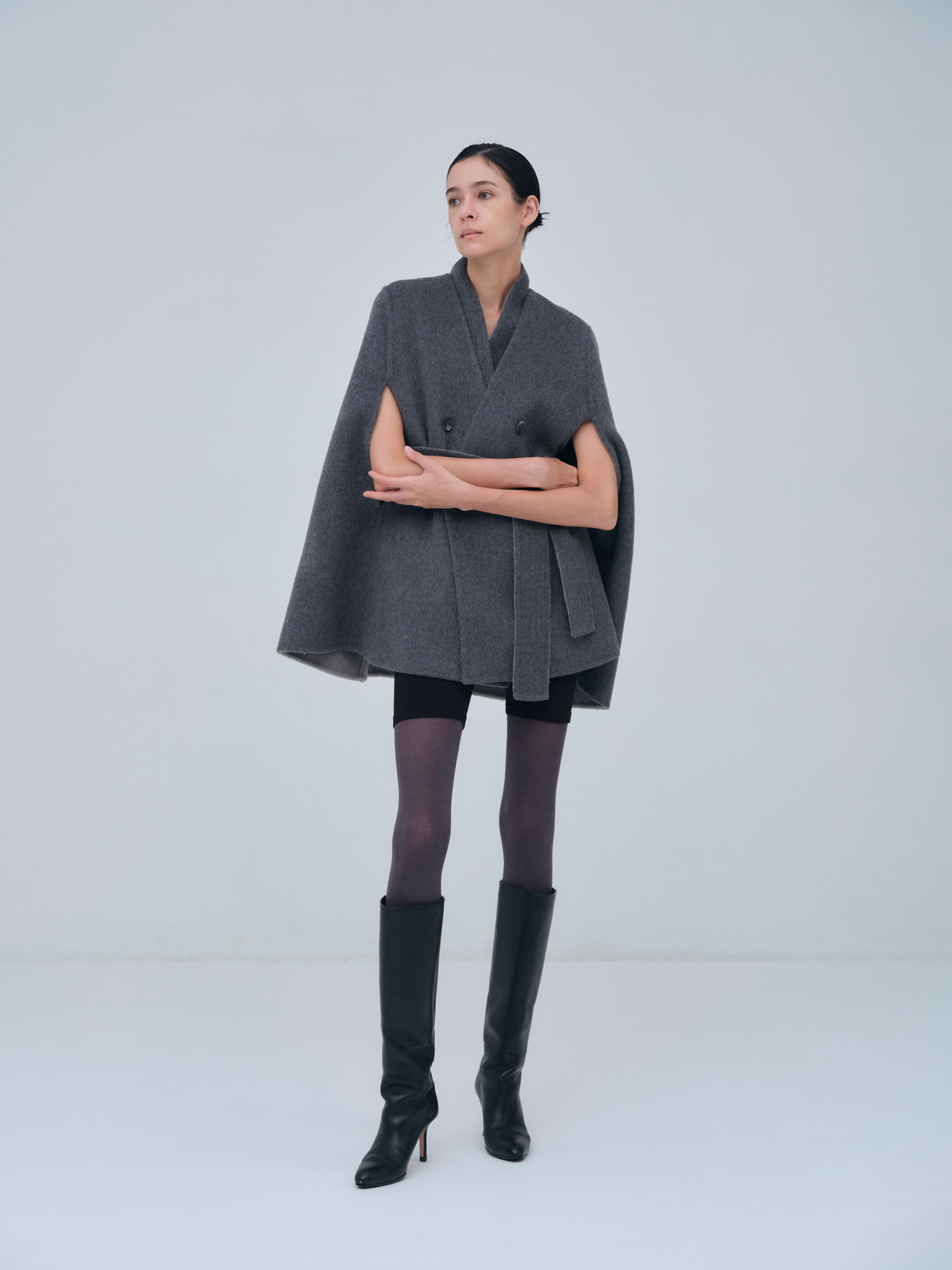 Outer – L'AUBE BLANC