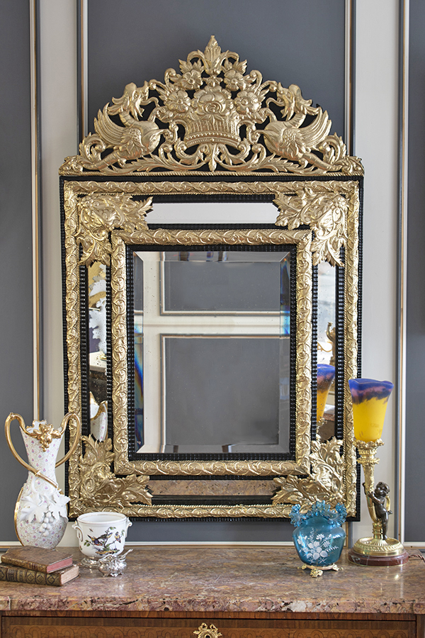 Miroir | Laurent