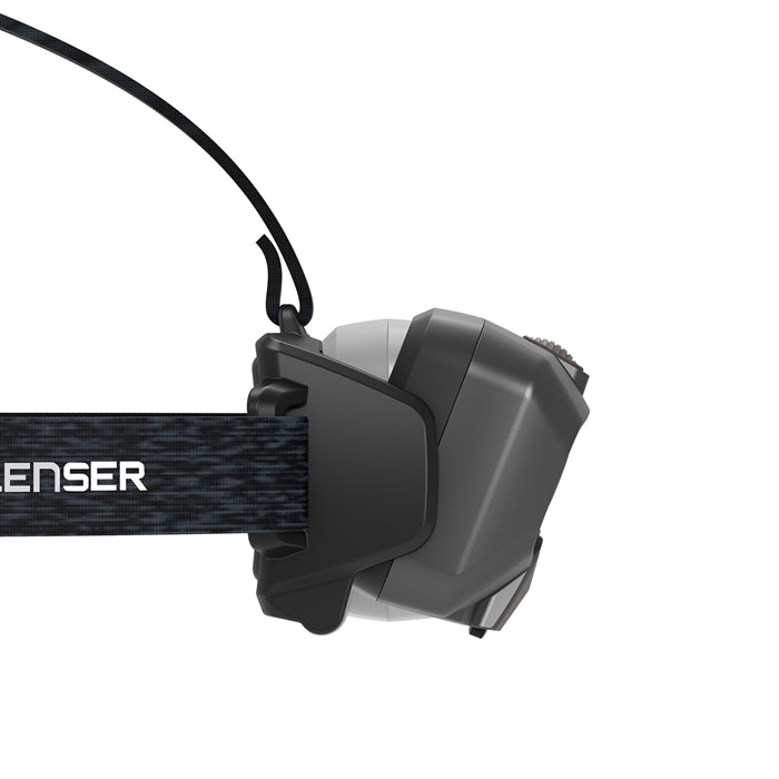 Ledlenser HF8R Signature ｜ヘッドランプ｜自動調整＆スマート機能