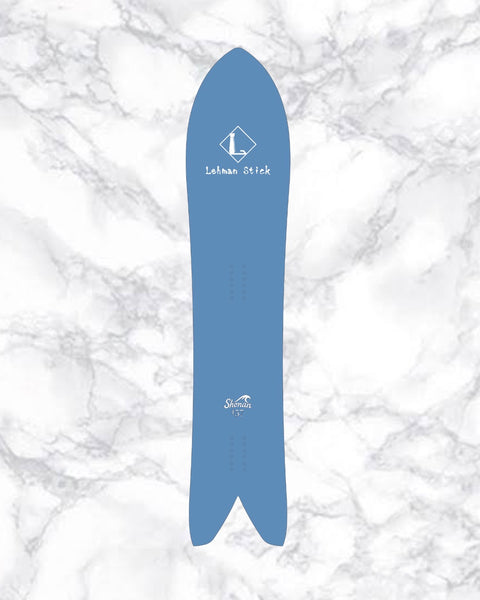 Shonan – Lehman Stick
