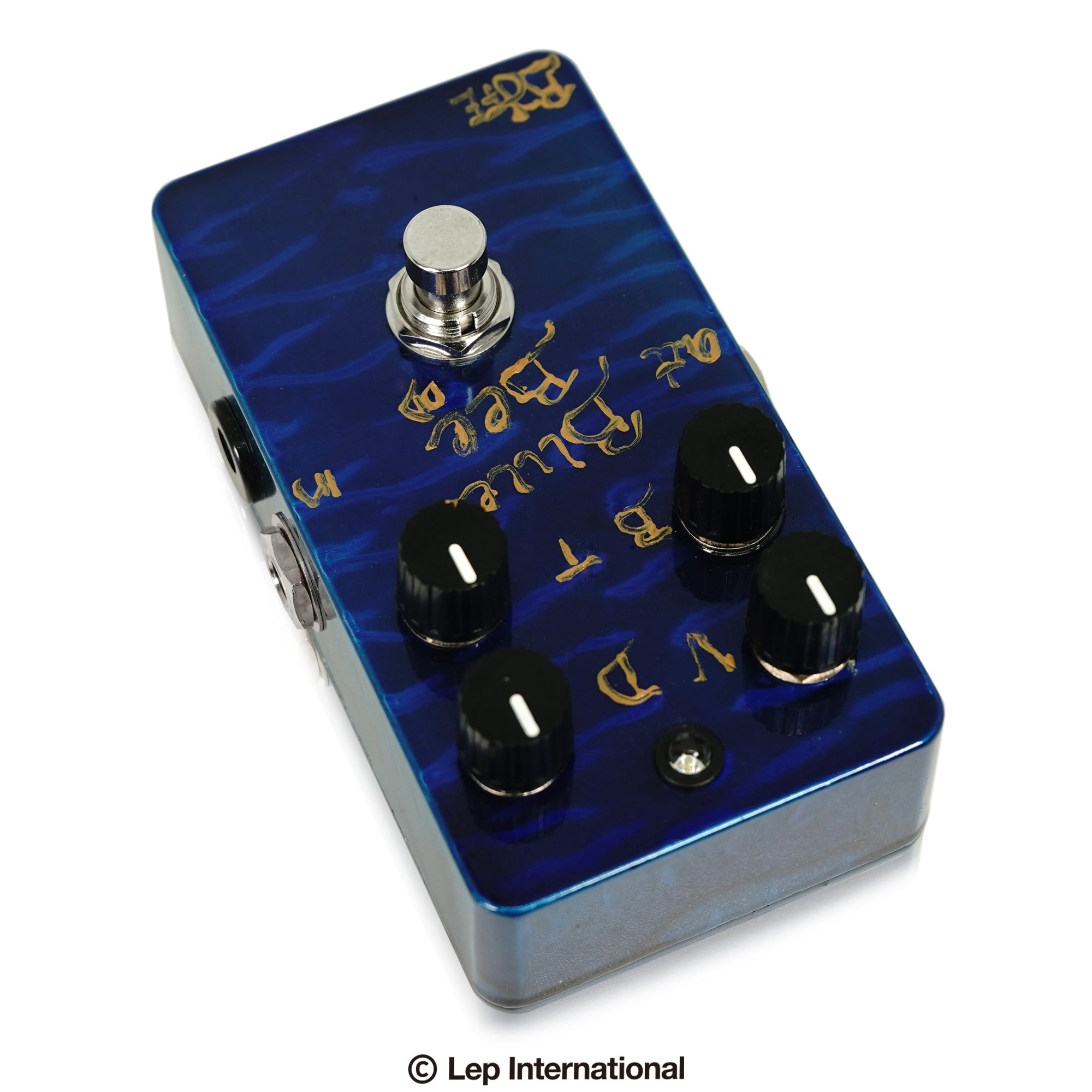 BJFE - Blue Bee OD – LEP INTERNATIONAL