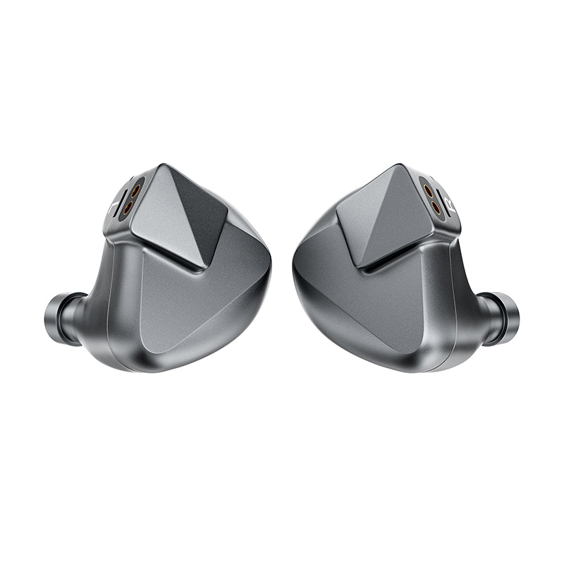 LETSHUOER 「S12 Ultra」HIFI有線イヤホン 14.8mm 大型平面駆動型