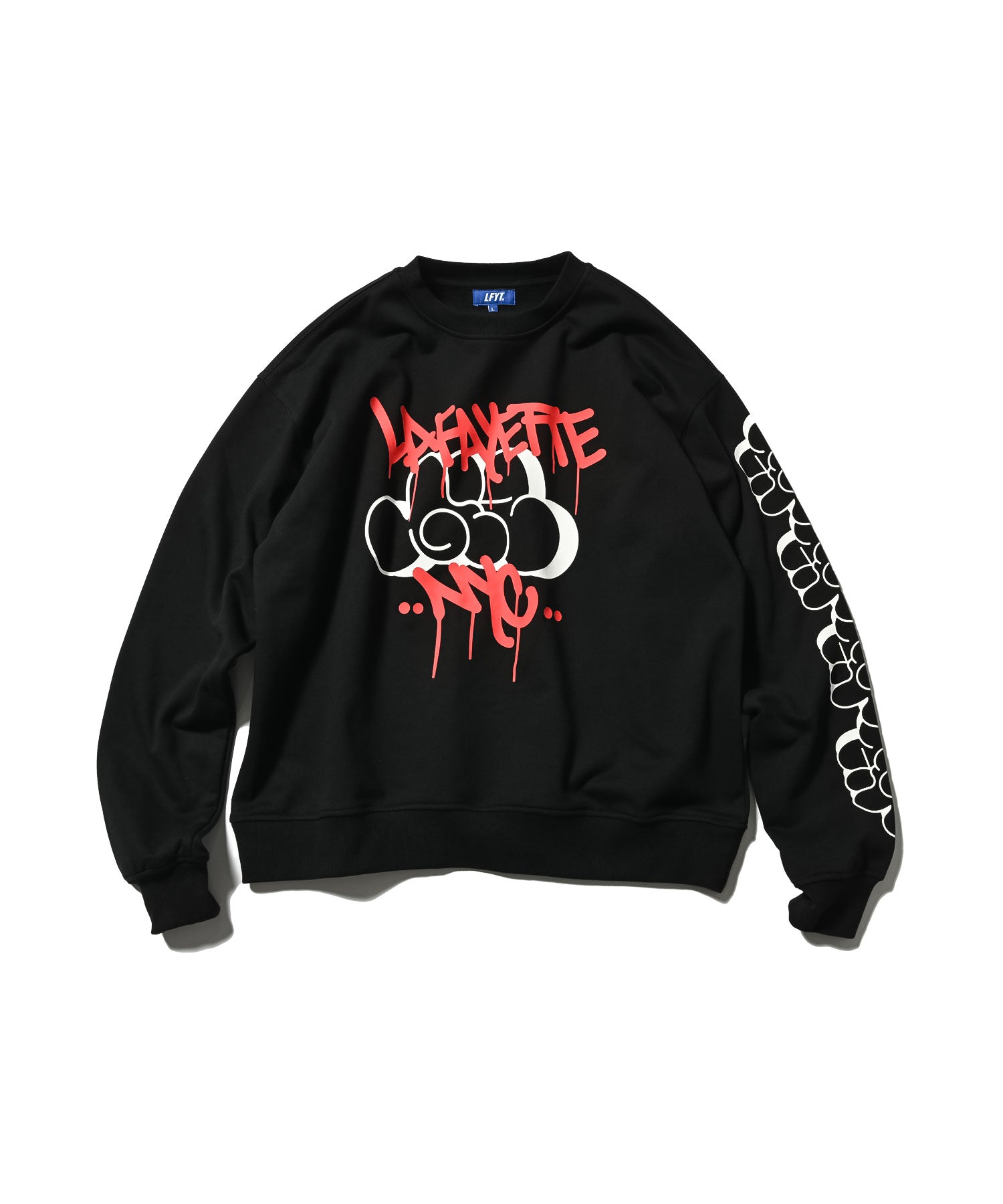 限定】タングラム×クラブハウス スウェット M 限定】タングラム×クラブ