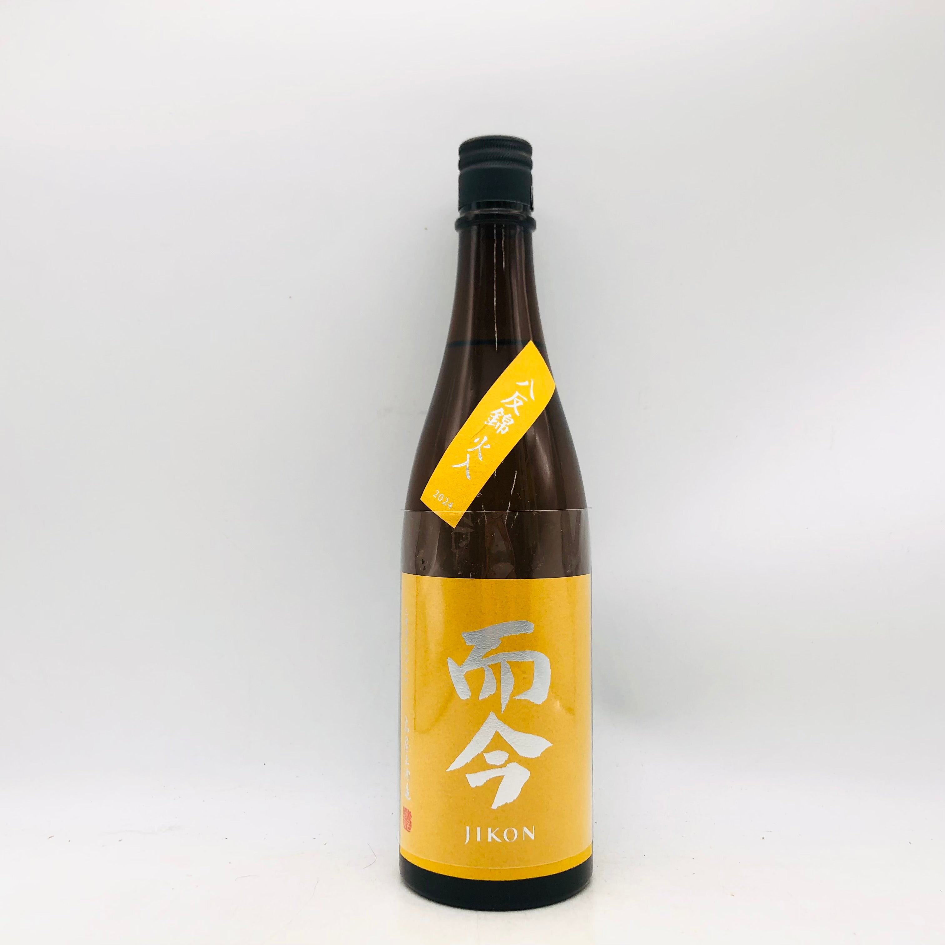 而今 純米吟醸 八反錦 火入 720ml 最新詰 – お酒の通販ならリンクサス酒販