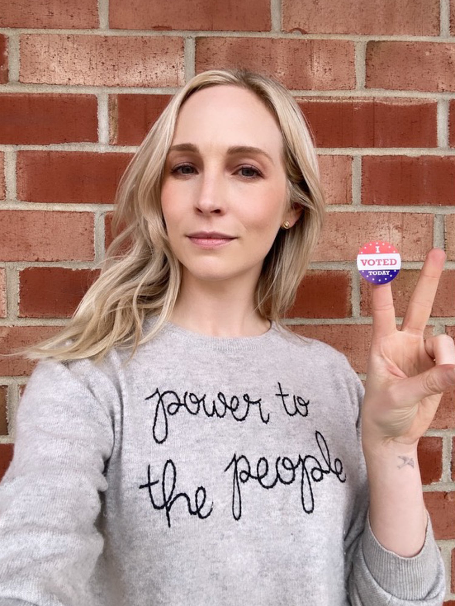 power to the people