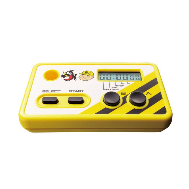 シュウォッチ アニキ限定版 : コロコロプレミア | 小学館公式総合通販