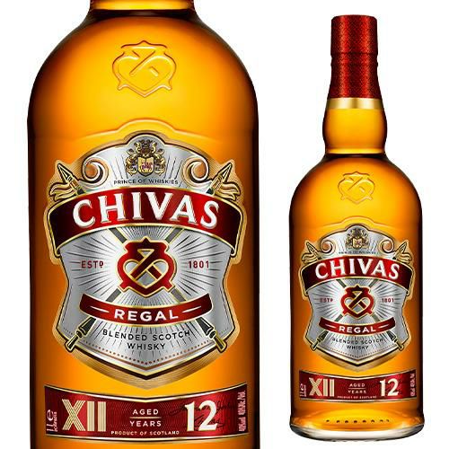 シーバスリーガル 25年 700ml 40度 スコッチ ブレンデッド ウイスキー