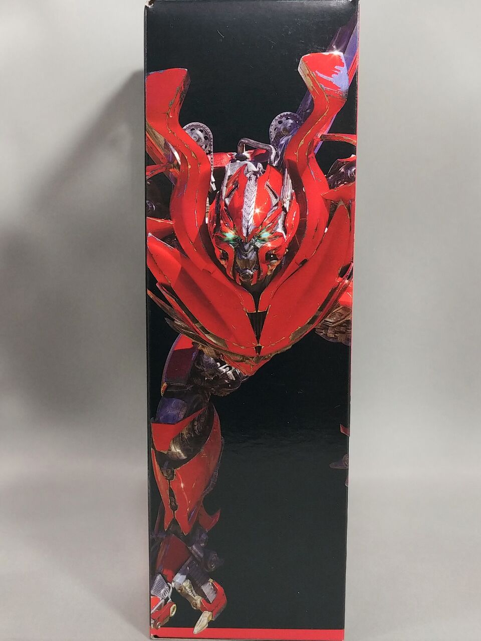 レビュー TF スタジオシリーズ オートボット ディーノ : ふじの生態