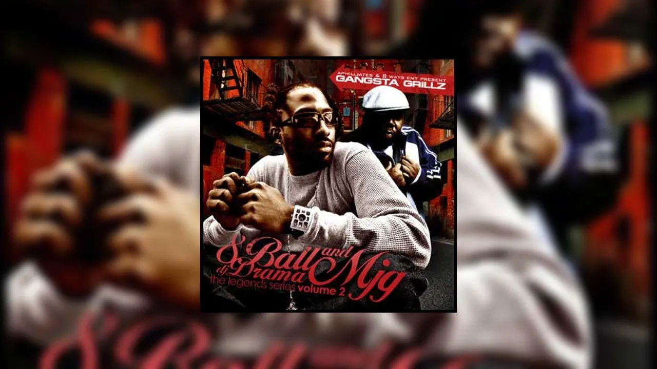 洋楽 TANMAN Life's A Gamble 1998 G-Funk 洋楽 TANMAN Life's A