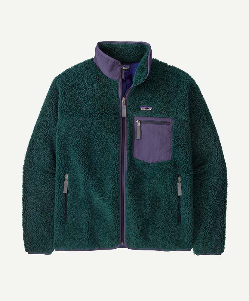 Men's Classic Retro-X Jacket(L(MEN) CASG/カスケードグリーン