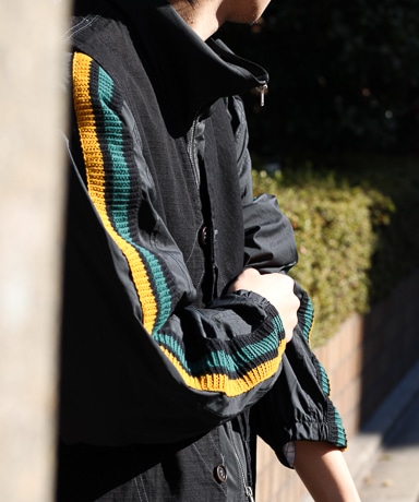 SPRING/SUMMER