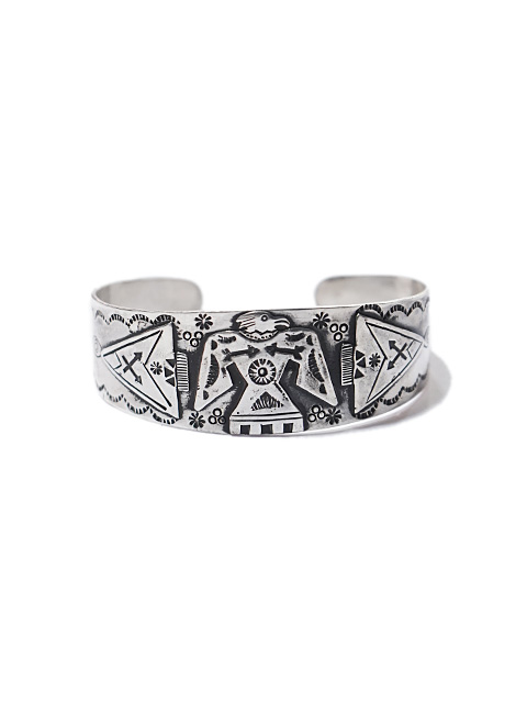 Vintage Indian Jewelry（ヴィンテージ インディアン ジュエリー